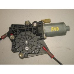 Mecanisme De Leve Vitre Electrique Avant Gauche Ford Fiesta 4 Phase 2 (2)