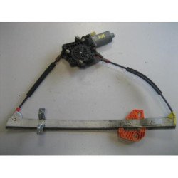 Mecanisme De Leve Vitre Electrique Avant Gauche Ford Fiesta 4 Phase 2 (3)