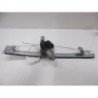 Mecanisme De Leve Vitre Electrique Avant Droit Dacia Logan 1 Phase 2 (1)