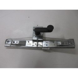 Leve Vitre Mecanique Arriere Gauche Opel Corsa D Phase 1 (1)