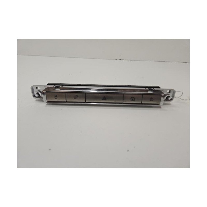 Bouton De Warning Jaguar Xf 1 Phase 1 (1)