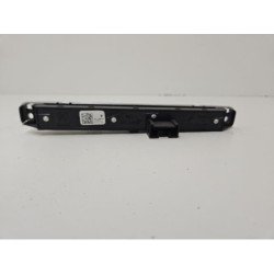 Bouton De Warning Jaguar Xf 1 Phase 1 (2)