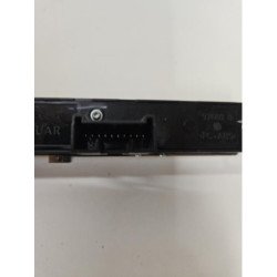 Bouton De Warning Jaguar Xf 1 Phase 1 (3)