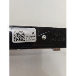 Bouton De Warning Jaguar Xf 1 Phase 1 (4)