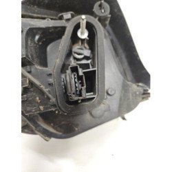 Feu Arriere Principal Droit (feux) Citroen Ds3 Phase 1 (3)