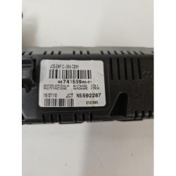 Afficheur Citroen Ds3 Phase 1 (3)