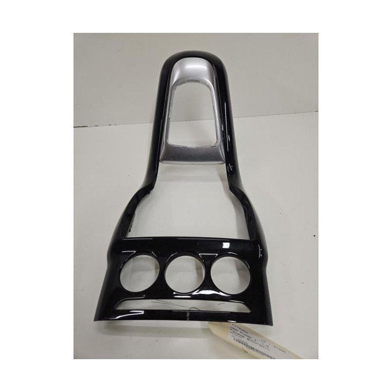 Facade Autoradio Citroen Ds3 Phase 1 (1)