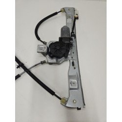 Leve Vitre Electrique Avant Droit Citroen Ds3 Phase 1 (3)