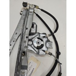 Leve Vitre Electrique Avant Droit Citroen Ds3 Phase 1 (4)