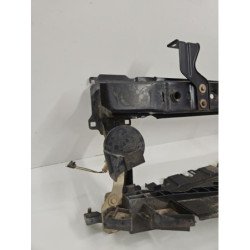 Renfort Pare Choc Avant (traverse) Citroen Ds3 Phase 1 (3)