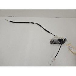 Serrure Avant Droit Citroen Ds3 Phase 1 (1)