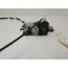 Serrure Avant Droit Citroen Ds3 Phase 1 (2)