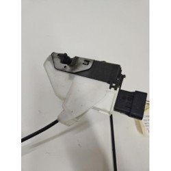 Serrure Avant Droit Citroen Ds3 Phase 1 (4)