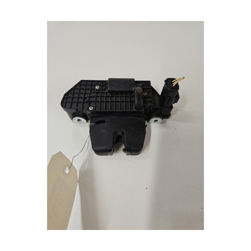 Serrure De Coffre Citroen Ds3 Phase 1 (1)