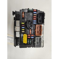 Boitier Servitude Moteur (bsm) Citroen Ds3 Phase 1 (1)