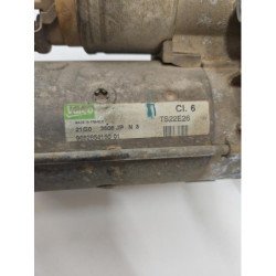 Demarreur Citroen Ds3 Phase 1 (4)