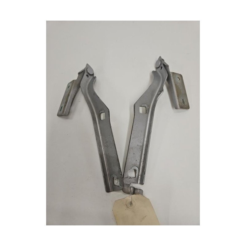 Charniere De Capot Citroen Berlingo 2 Phase 1 (1)