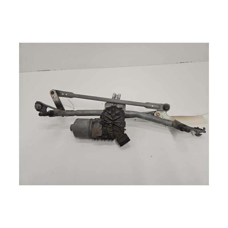 Moteur Essuie Glace Avant Citroen Berlingo 2 Phase 1 (1)