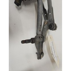 Moteur Essuie Glace Avant Citroen Berlingo 2 Phase 1 (3)