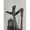 Moteur Essuie Glace Avant Citroen Berlingo 2 Phase 1 (4)