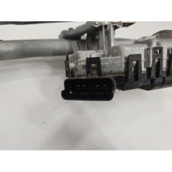 Moteur Essuie Glace Avant Citroen Berlingo 2 Phase 1 (5)