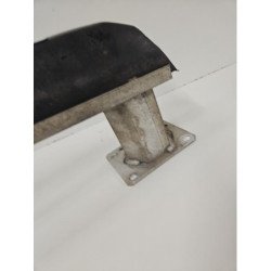 Renfort Pare Choc Avant (traverse) Citroen Berlingo 2 Phase 1 (3)