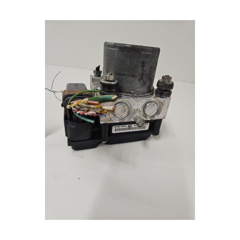 Bloc Abs (freins Anti-blocage) Citroen Berlingo 2 Phase 1 (1)