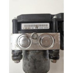 Bloc Abs (freins Anti-blocage) Citroen Berlingo 2 Phase 1 (2)