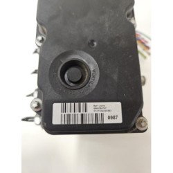 Bloc Abs (freins Anti-blocage) Citroen Berlingo 2 Phase 1 (3)