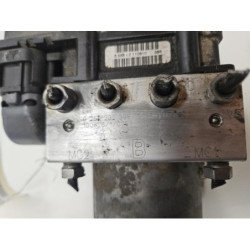 Bloc Abs (freins Anti-blocage) Citroen Berlingo 2 Phase 1 (5)