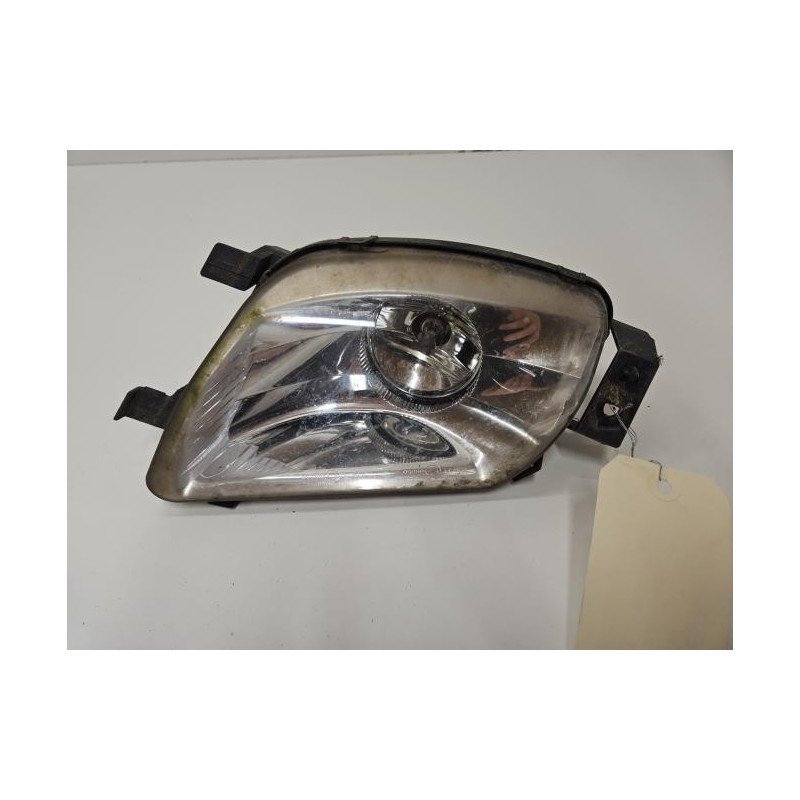 Anti Brouillard Droit (feux) Peugeot 308 1 Phase 1 (1)
