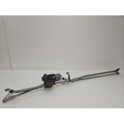 Moteur Essuie Glace Avant Peugeot 308 1 Phase 1 (1)