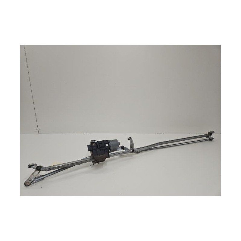 Moteur Essuie Glace Avant Peugeot 308 1 Phase 1 (1)