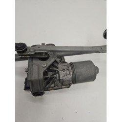 Moteur Essuie Glace Avant Peugeot 308 1 Phase 1 (5)