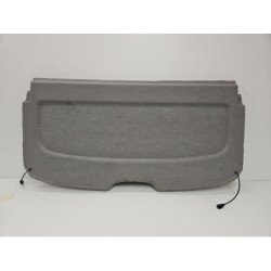 Plage Arriere Peugeot 308 1 Phase 1 (1)