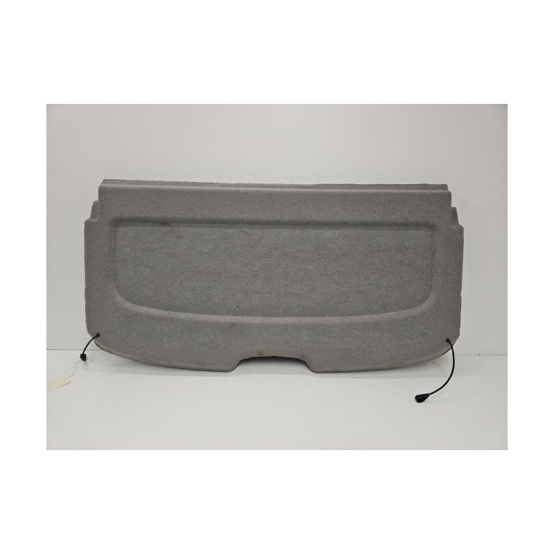Plage Arriere Peugeot 308 1 Phase 1 (1)
