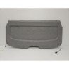 Plage Arriere Peugeot 308 1 Phase 1 (1)