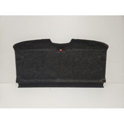 Plage Arriere Peugeot 308 1 Phase 1 (2)