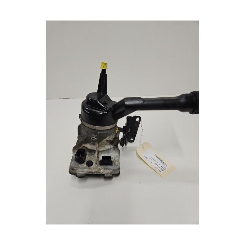 Pompe De Direction Peugeot 308 1 Phase 1 (1)