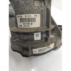 Pompe De Direction Peugeot 308 1 Phase 1 (4)