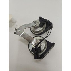 Avertisseur/klaxon Jaguar Xf 1 Phase 1 (2)