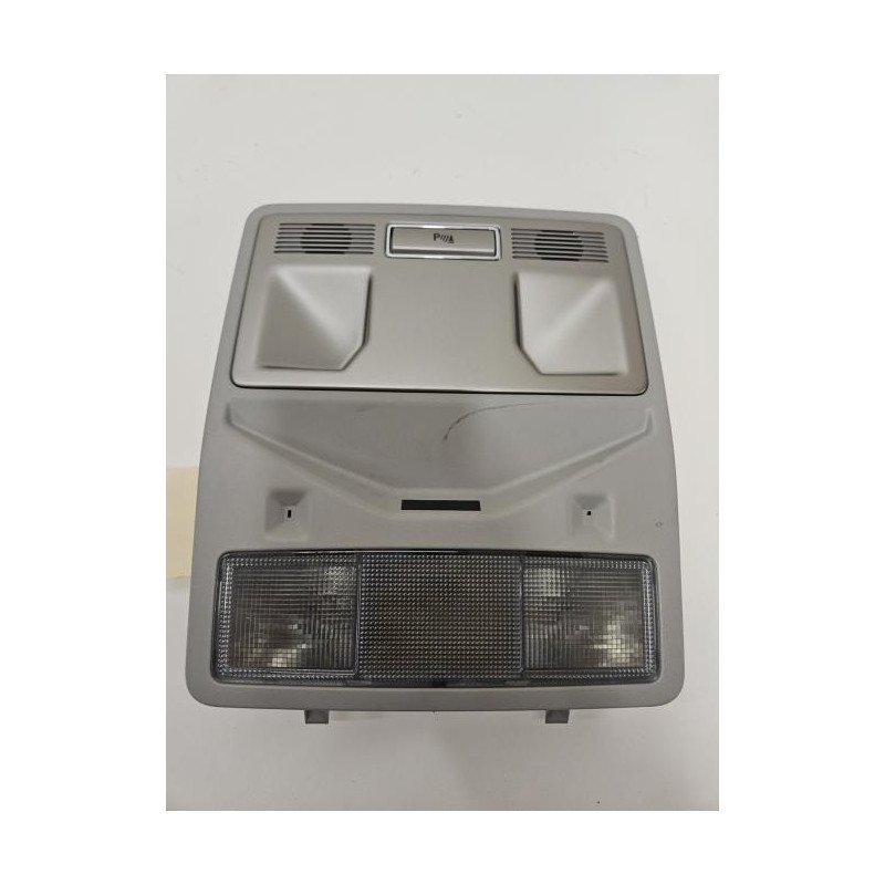 Eclairage De Plafonnier Jaguar Xf 1 Phase 1 (1)