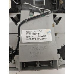 Eclairage De Plafonnier Jaguar Xf 1 Phase 1 (4)