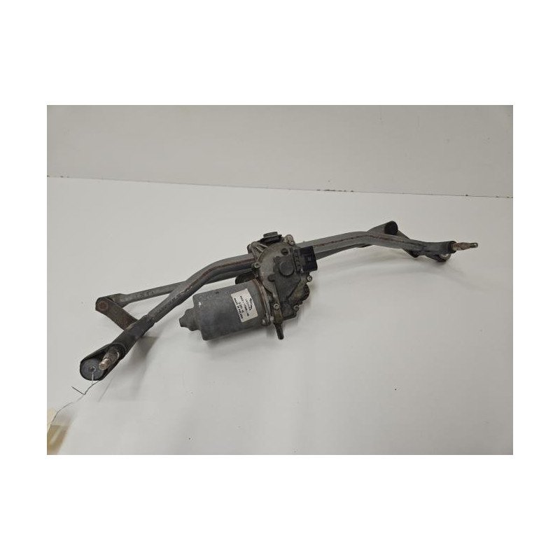 Moteur Essuie Glace Avant Jaguar Xf 1 Phase 1 (1)