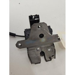 Serrure De Coffre Jaguar Xf 1 Phase 1 (2)