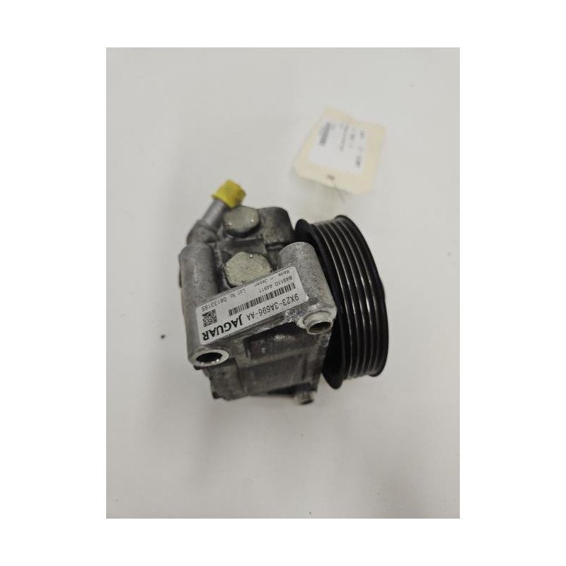 Pompe De Direction Jaguar Xf 1 Phase 1 (1)