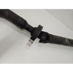 Arbre De Transmission (propulsion) Bmw X1 E84 Phase 1 (3)