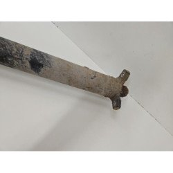 Arbre De Transmission (propulsion) Bmw X1 E84 Phase 1 (4)