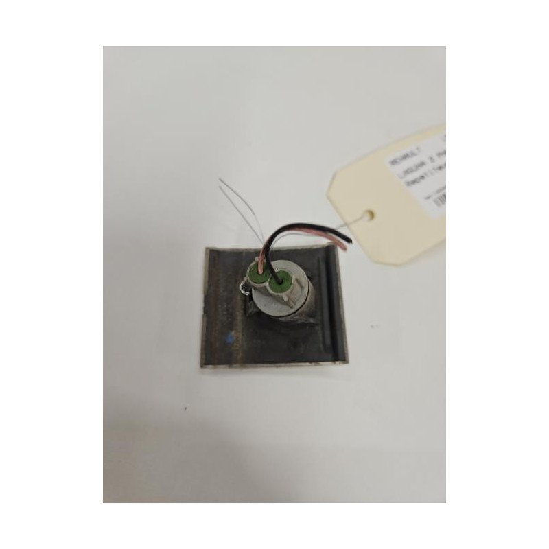 Repetiteur Clignotant Avant Gauche (feux) Renault Laguna 2 Phase 2 (1)