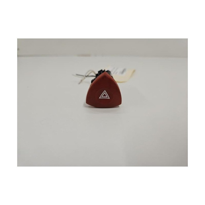 Bouton De Warning Renault Laguna 2 Phase 2 (1)